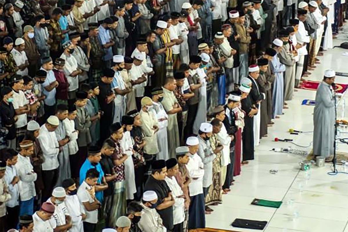 3 Fase dalam Bulan Ramadhan yang Sering Dilupakan Oleh Banyak Orang