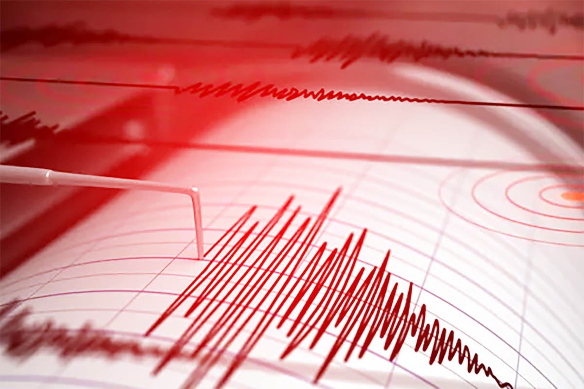 Setelah Mentawai, Giliran Nias Diguncang Gempa Bumi 5,0 SR