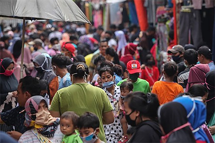 Indonesia Disebut Negara Berkembang Karna Miliki Potensi Kekayaan Berikut Ini, Apa Saja Ya?