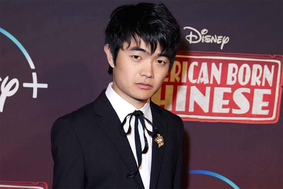 Inilah Ben Wang, Sosok Aktor Berbakat Yang Terpilih Menjadi The Next Karate Kid