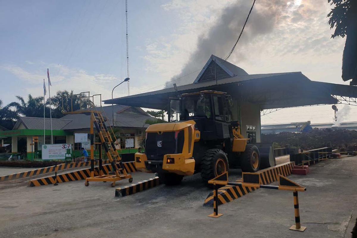 Pemkab Mukomuko Sudah Bisa Lakukan Tera Sendiri