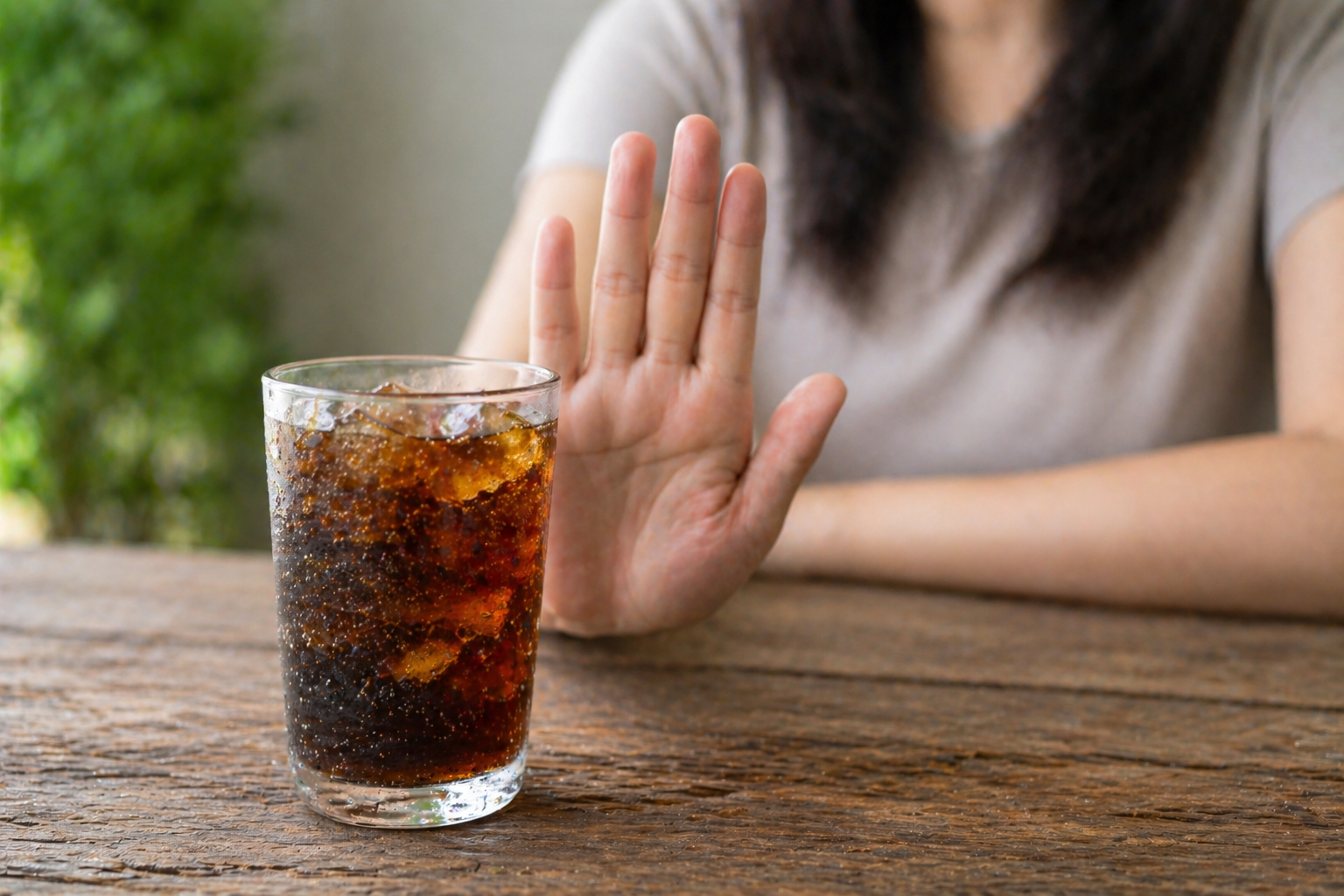 Minuman Manis: Sekadar Pelepas Dahaga atau Kebiasaan yang Diam-Diam Mengikat?