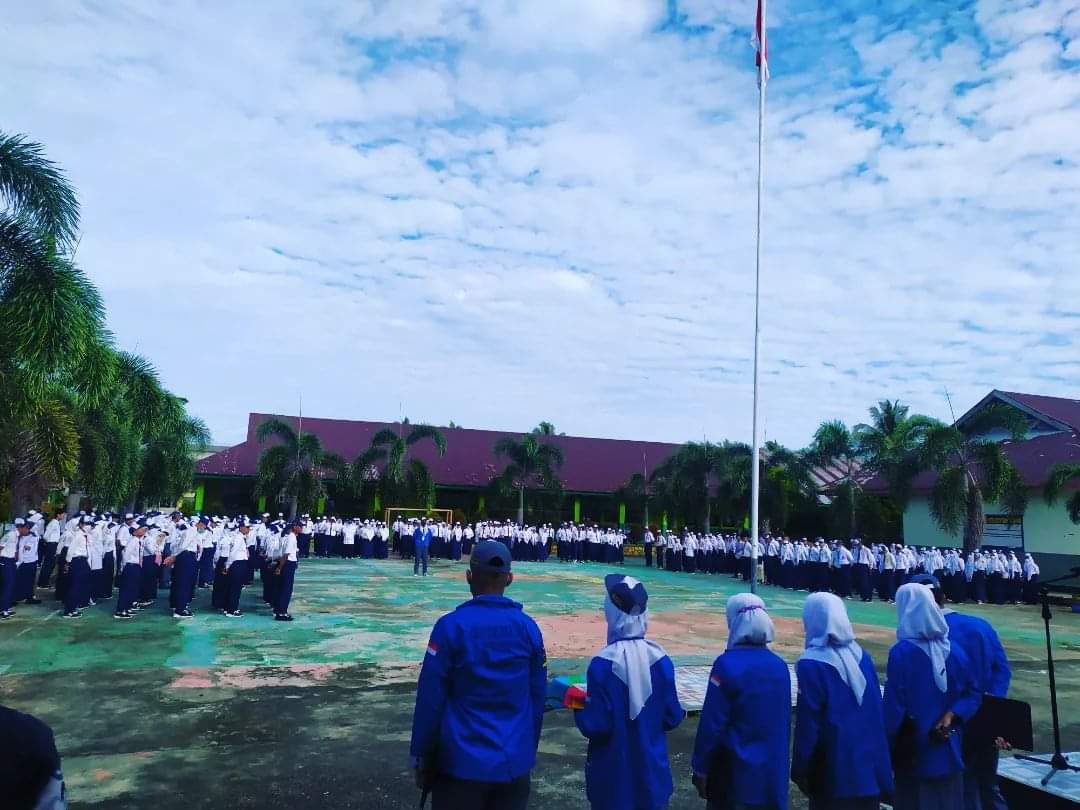 Pengumuman Kelulusan SMA SMK, INi Daftar Siswa Yang Tidak Lulus