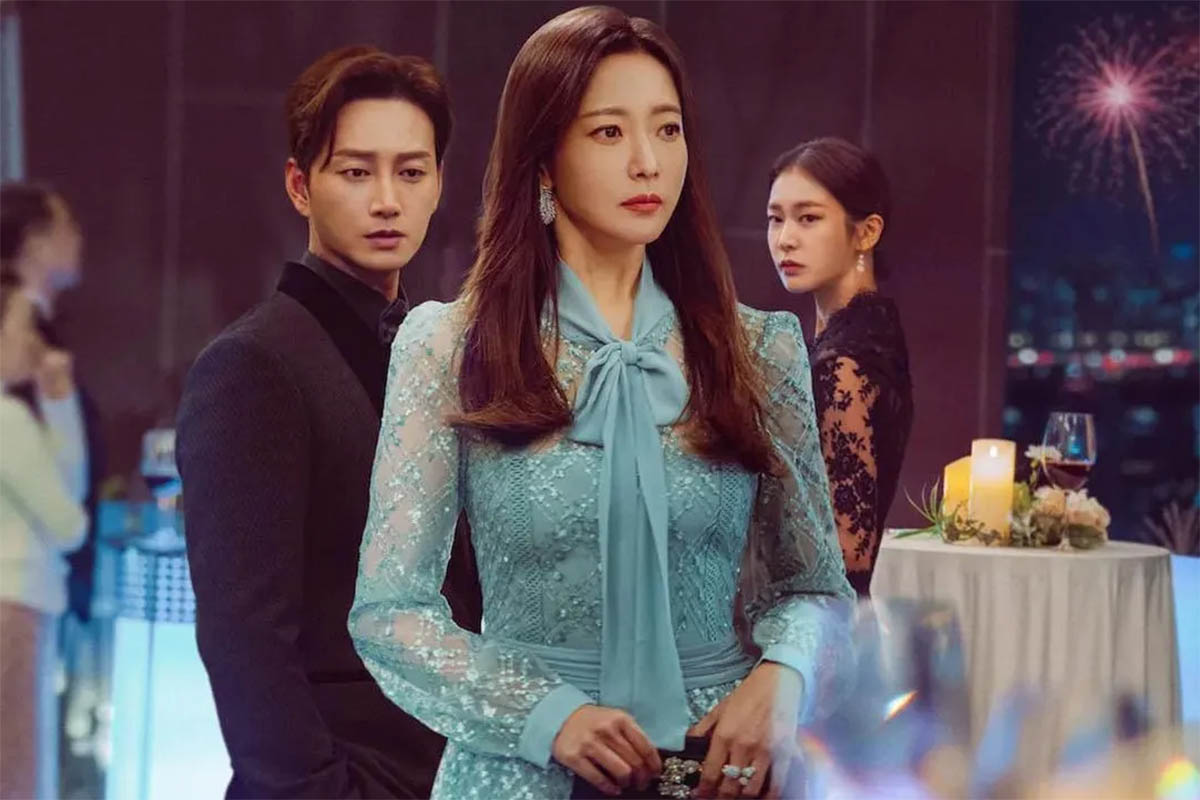 Rekomendasi Drama Korea yang Bertemakan Tentang Kawin Kontrak, Mulai yang On Going Hingga yang Sudah Tamat