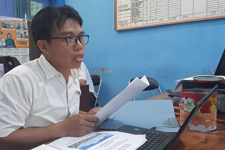 Puluhan KUB Nelayan Mukomuko Butuh Bantuan Pemerintah   