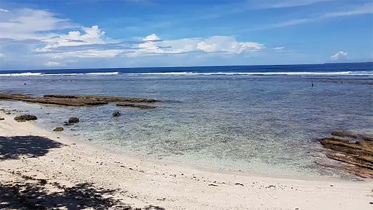 Masih Bingung Libur Akhir Tahun Kemana? Pantai Tanjung Setia Solusinya 