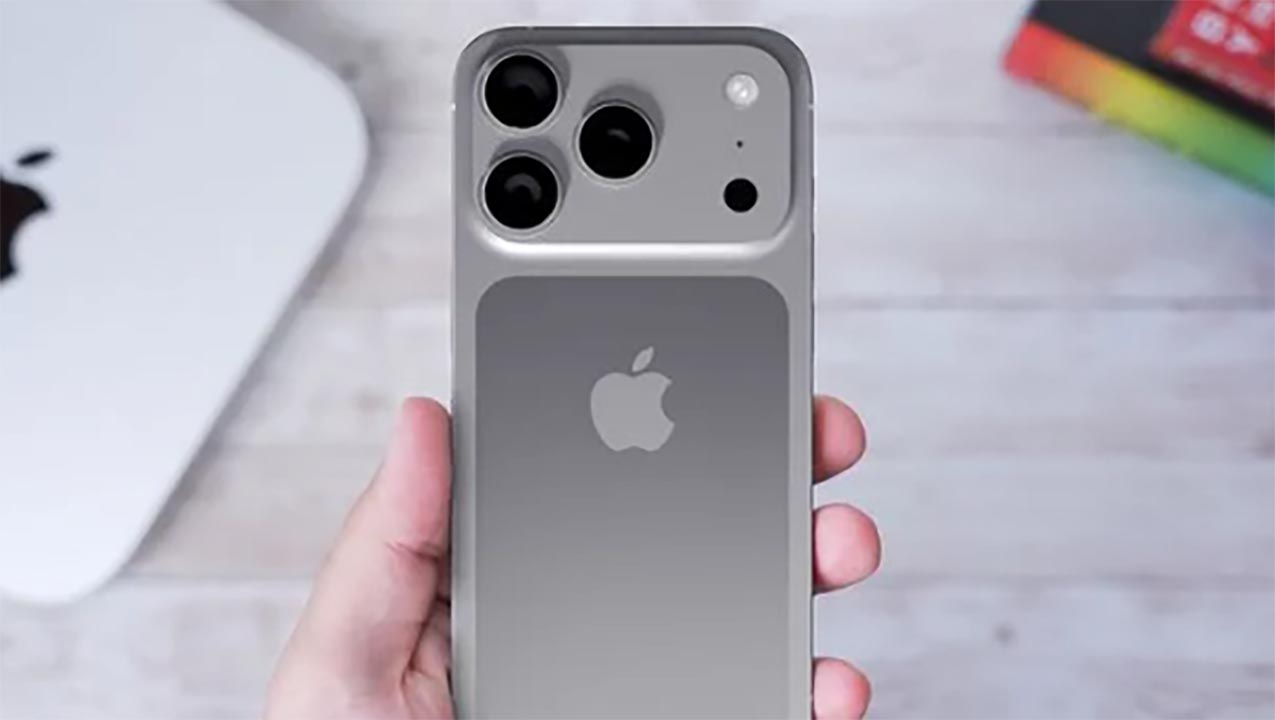 6 Fitur Terbaru iPhone 17 yang Akan Mengubah Cara Anda Menggunakan Ponsel