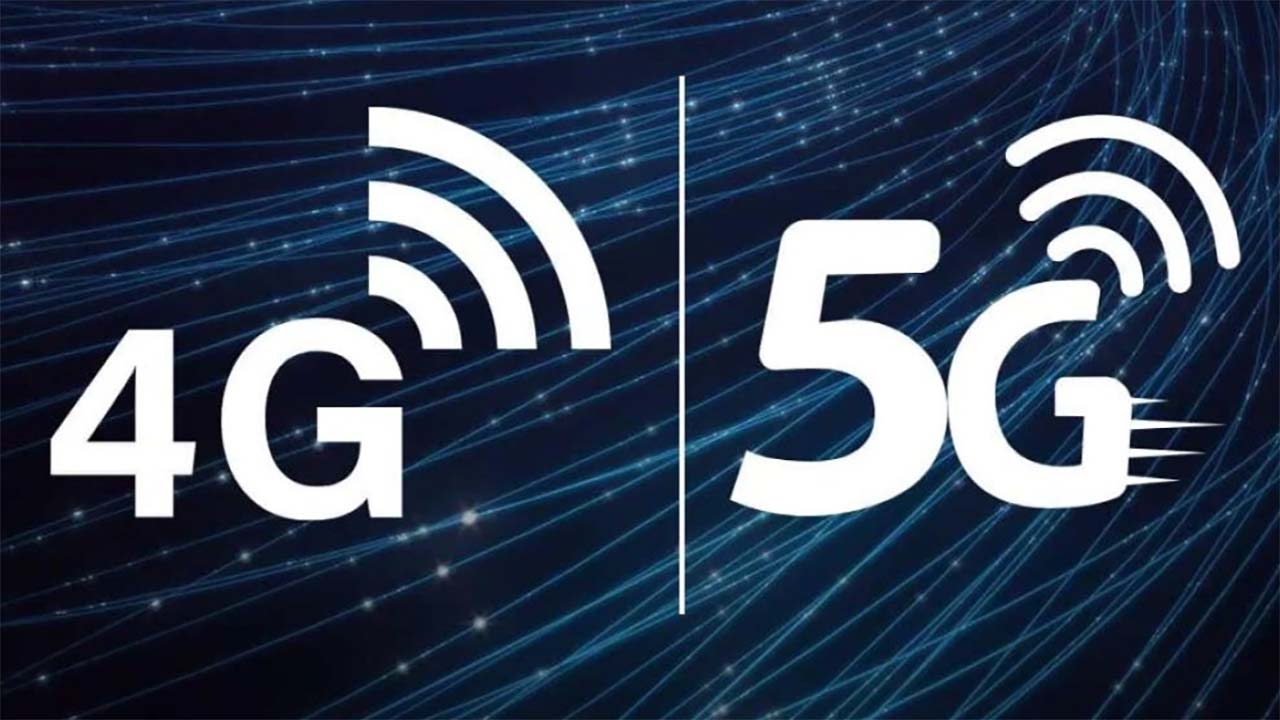 5 Perbedaan Jaringan 4G dan 5G yang Wajib Kamu Tahu