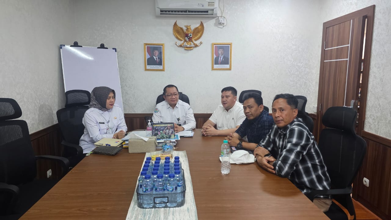 HUT Prov ke 57, RBMG Gandeng Kemendes PDTT Gelar Festival Bangun Desa se-Sumbagsel di Bengkulu