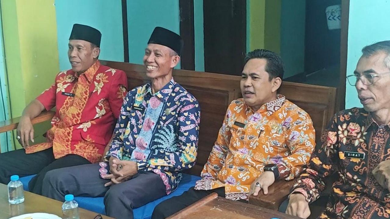 Kepala Dinas Perhubungan Mukomuko Resmi Mundur dan Pindah ke Kota Bengkulu