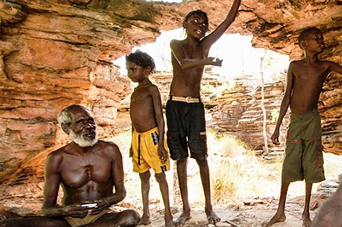 Suku Aborigin, Bangsa Asli yang Bertahan di Benua Australia