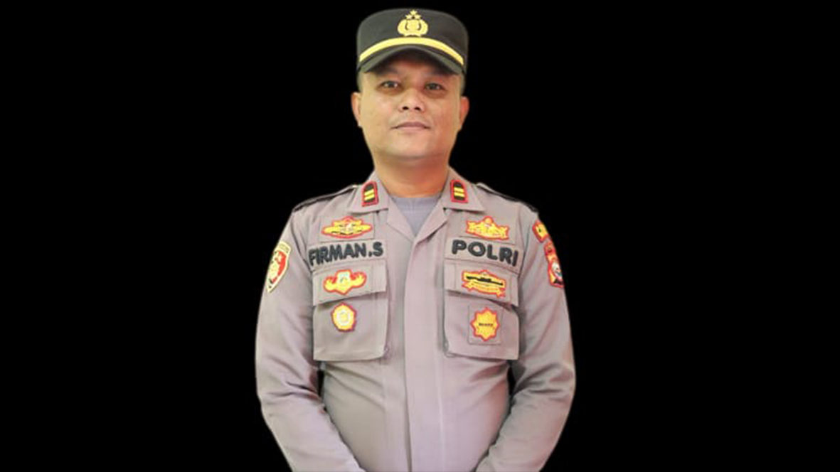 Kenali Tugas Polisi, Siswa-Siswi SD IT Iqro Kunjungi Mako Polsek MMS Ipuh