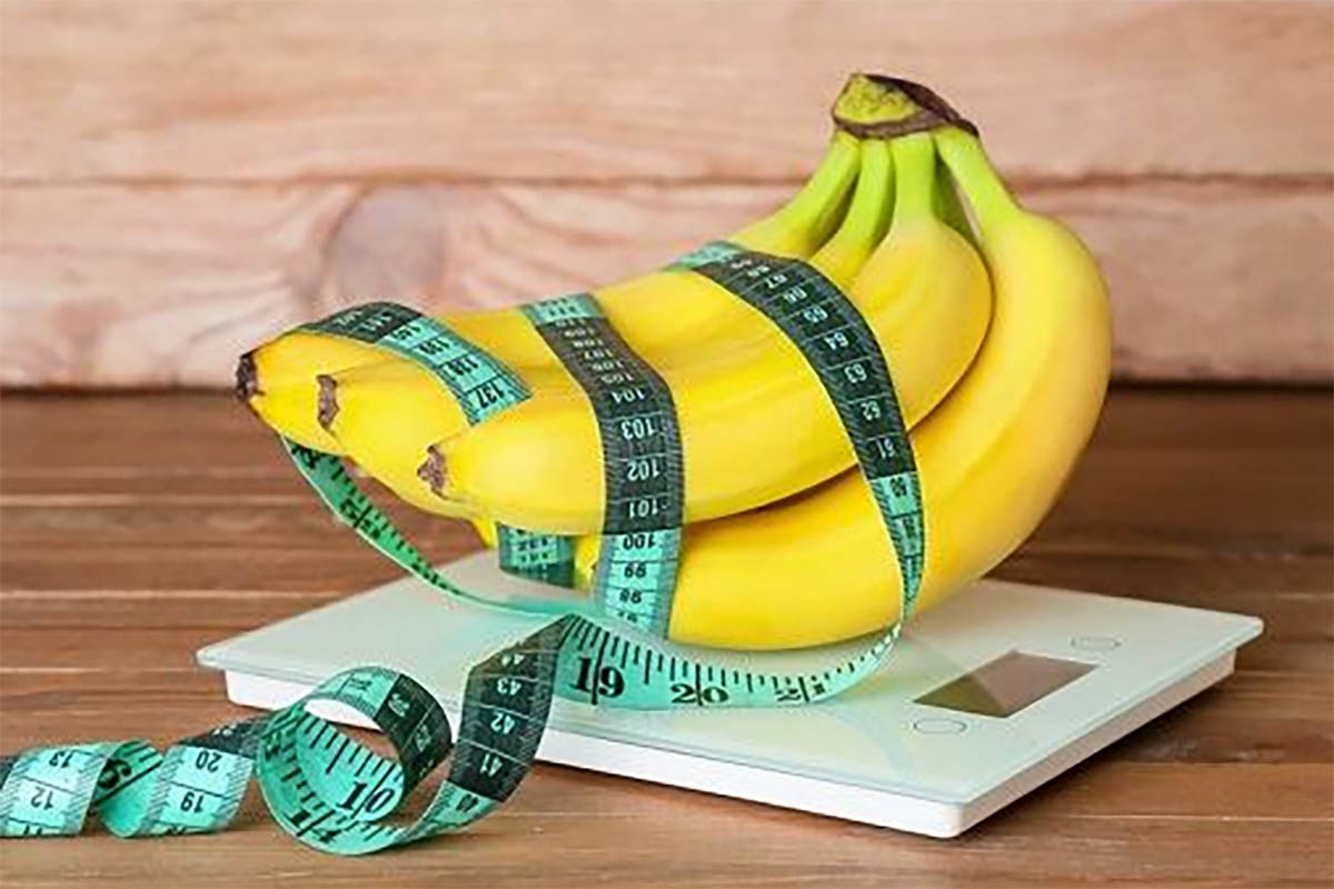 Mengenal Diet Pisang, Apakah Ampuh Menurunkan Berat Badan Dalam Dua Minggu? Begini Penjelasannya