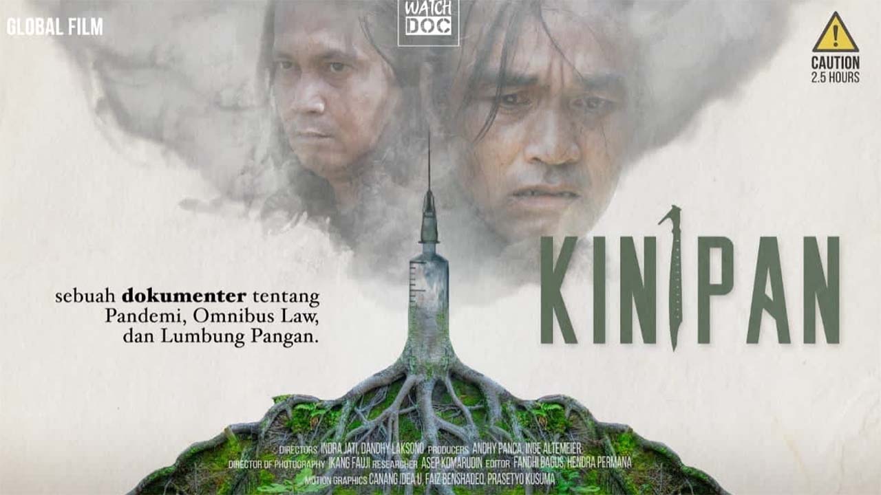 Rekomendasi Film Dokumenter Lokal Terbaru yang Seru untuk Menemani Weekend