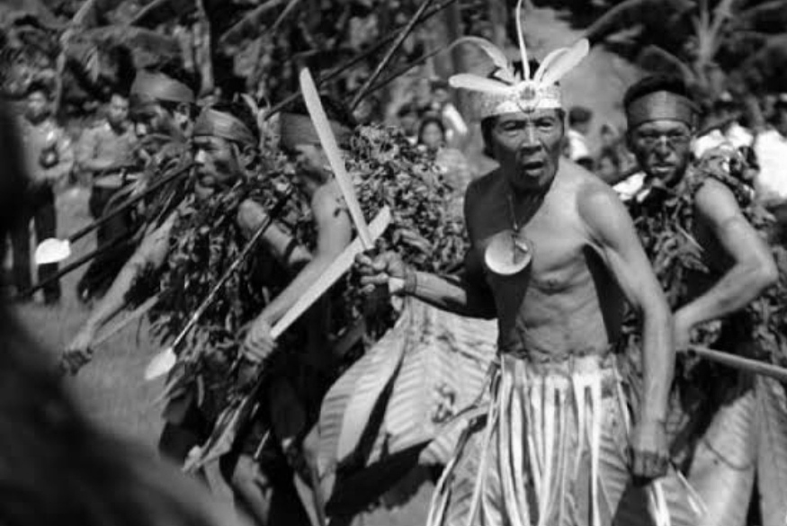 Sejarah dan 6 Suku Asli Provinsi Bengkulu, Nomor 4 Salah atau Kecewa