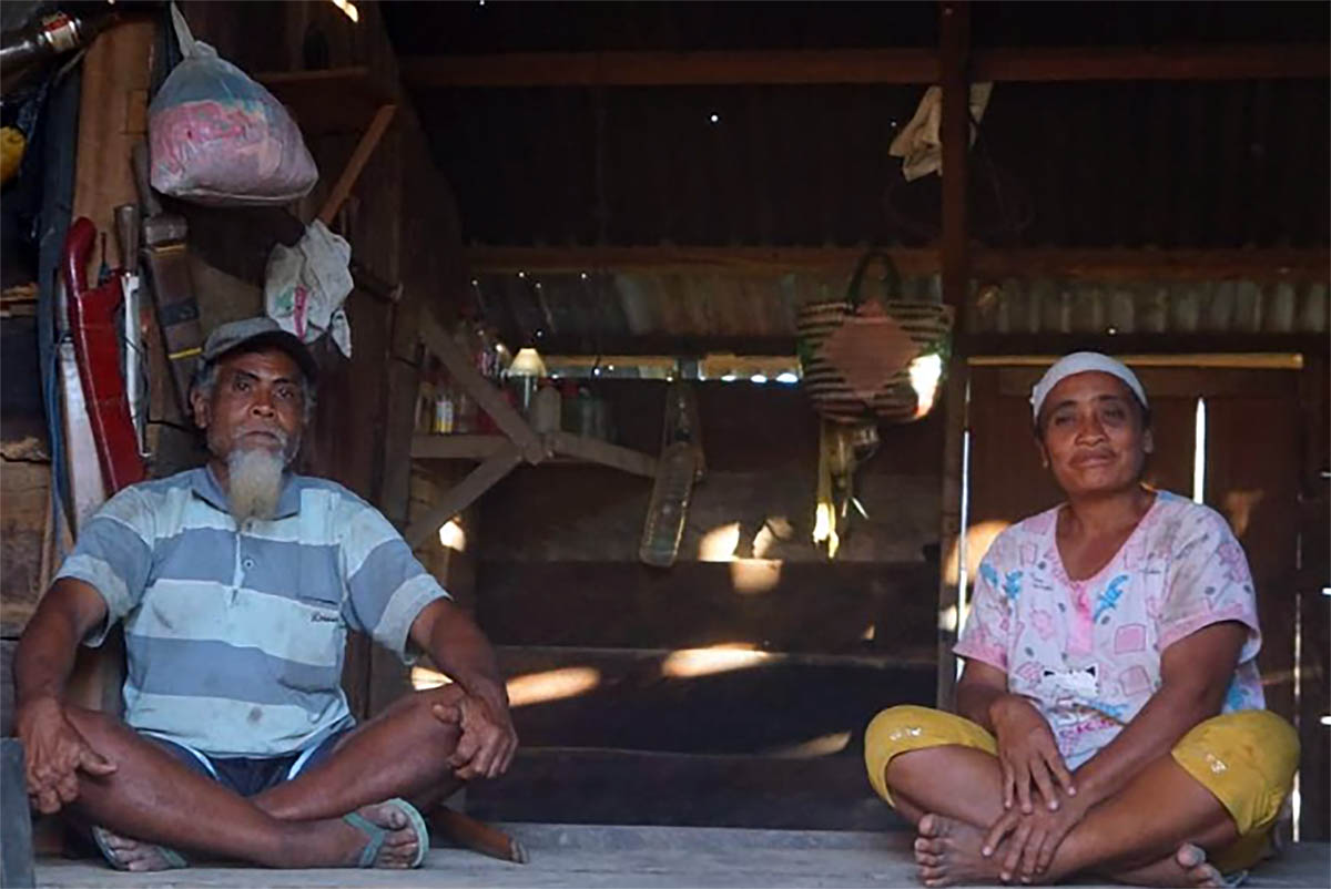 Korban Penjajahan Belanda, Suku Polahi Terasing Hingga Sekarang, Boleh Kawin Dalam Keluarga
