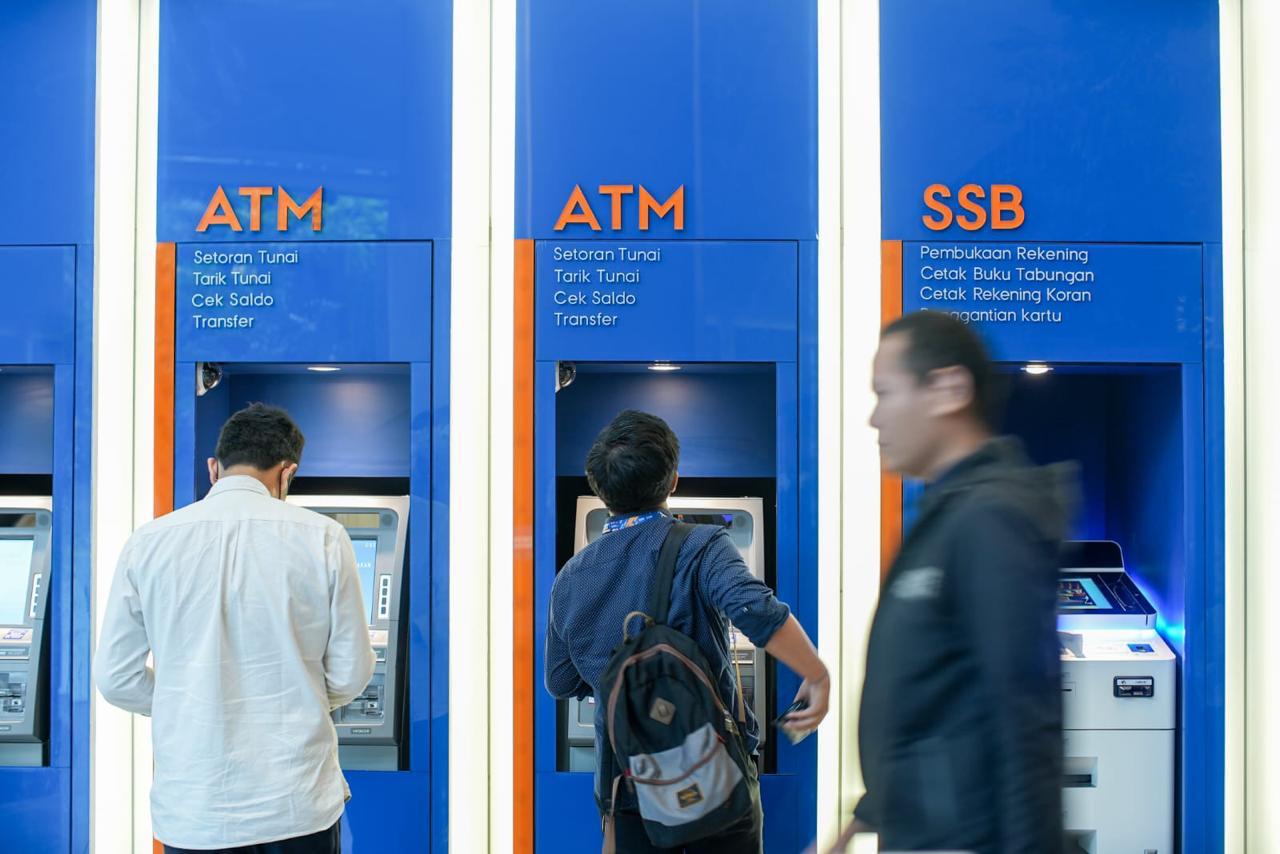 BRI Siapkan Layanan Weekend Banking Hingga Digital Banking Saat Long Weekend