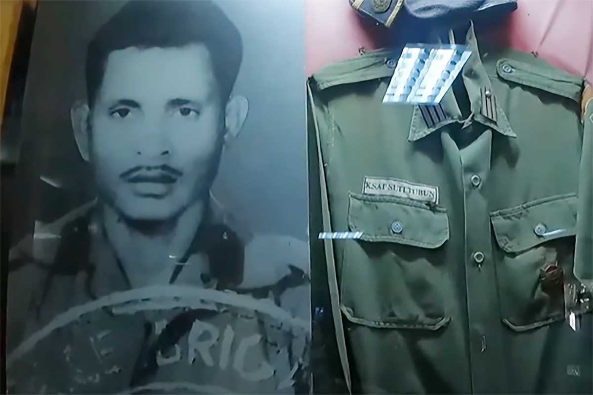 8 Pahlawan Nasional Dari Maluku, Perjuangannya Untuk Bangsa Indonesia