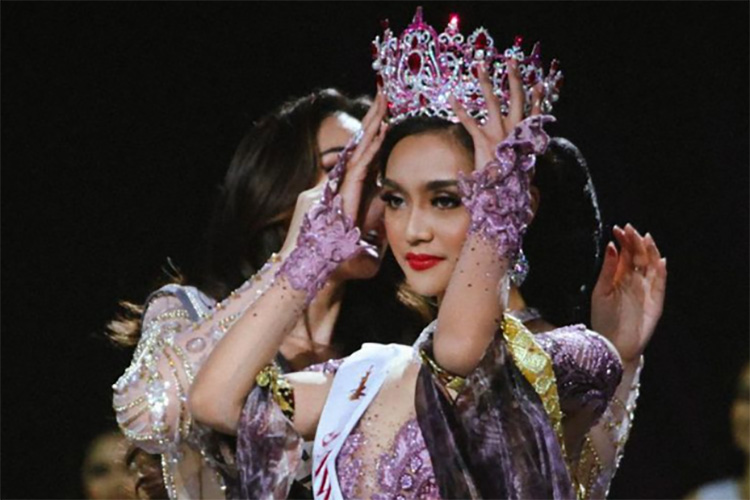 Puteri Indonesia 2023 Dipastikan Tidak Akan Mewakili Indonesia di Ajang Miss Universe, Berikut Alasannya