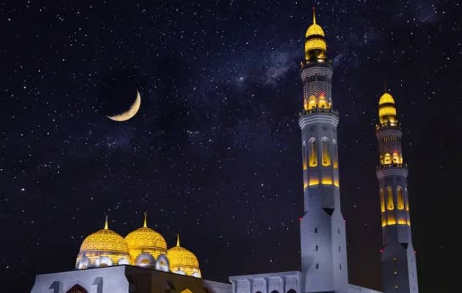 Mengejar Malam Lailatul Qadar? Inilah Tanda-tanda Kedatangan Malam Lailatul Qadar