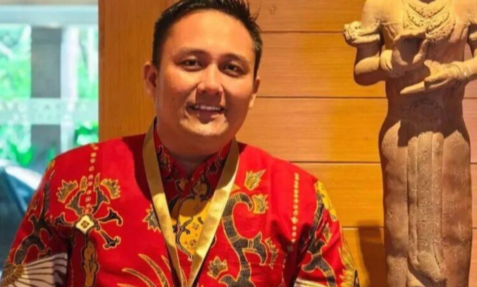 Diberhentikan, Novri Bongkar Kelemahan Alfian Ketika Jabat Ketua Fraksi Hanura DPRD Mukomuko