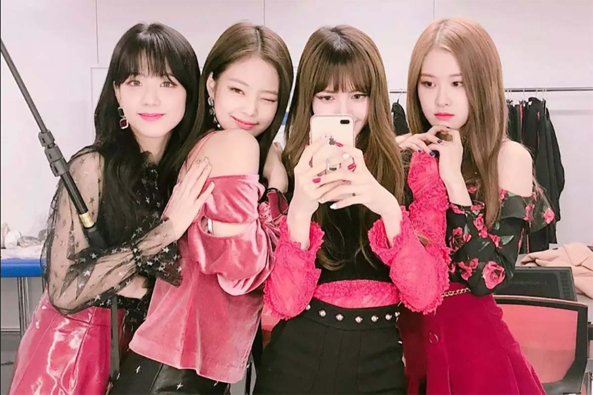 3 Member BLACKPINK Kompak Mendirikan Agensi Masing-Masing, Lalu Bagaimana dengan Rose?