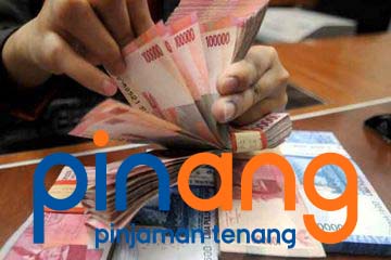 Pinjol BRI Pinang Modal KTP, Bisa Ajukan Rp 500.000 Hingga Rp 25.000.000, 15 Menit Langsung Cair 