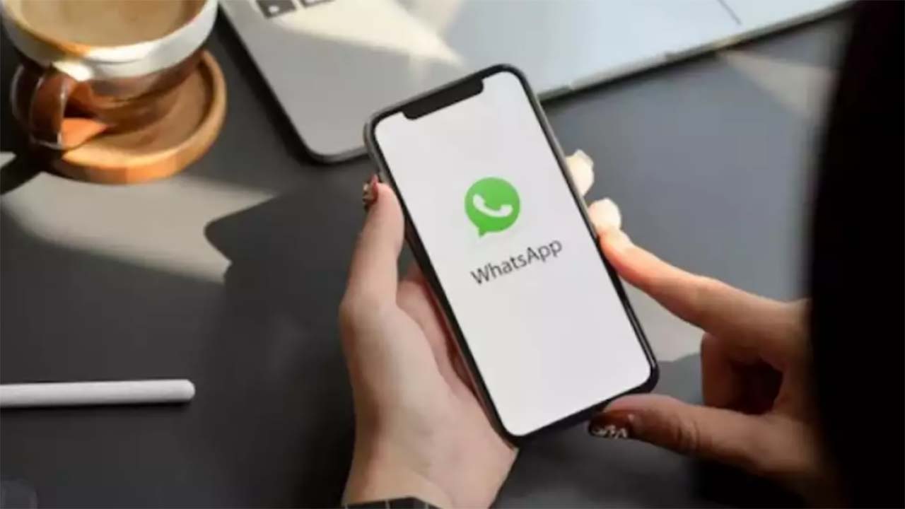 Cara Merekam Panggilan WhatsApp Tanpa Aplikasi