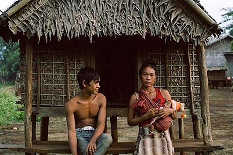 8 Suku di Dunia Miliki Tradisi Hubungan Sek Tak Lazim, Nomor 7 Sangat Fatal