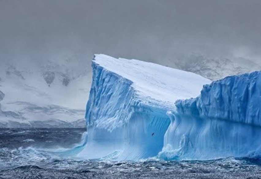 Inilah Lokasi Titik Terdingin Di Bumi, Suhunya Bisa Mencapai Minus 100 Derajat Celsius