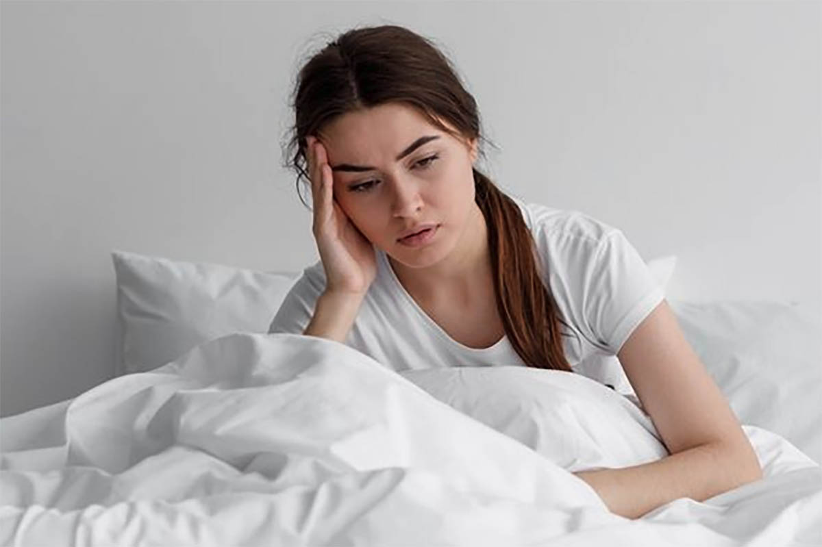 Ini Bahaya Jika Tidur Kurang Dari 6 Jam, 2 Penyakit Ini Akan Menyerang