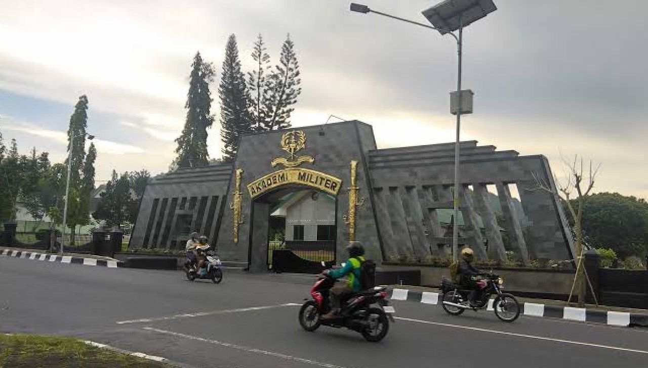 Setelah Dilantik Bupati Ikut Pembekalan di Magelang, Wakil Bupati 'Jaga Gawang'