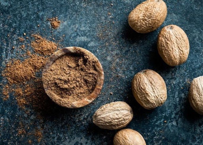 Tips Memilih dan Menyimpan Buah Pala yang Berkualitas: Aroma Kuat dan Tidak Berjamur!