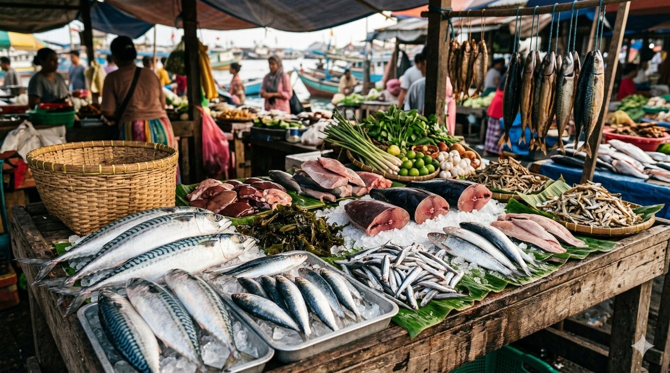 Ikan Tinggi Purin: Daftar Lengkap yang Perlu Dibatasi, Waspada Pemicu Asam Urat!