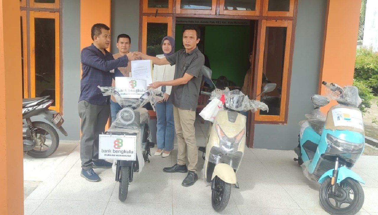 Ayo! Ikuti Jalan Santai HUT Kabupaten, Ratusan Doorprize Menunggu