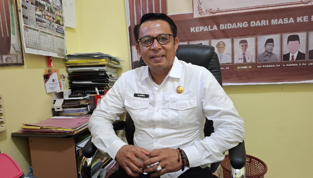 Dua Kades di Mukomuko Dijatuhi Sanksi Pemberhentian Sementara