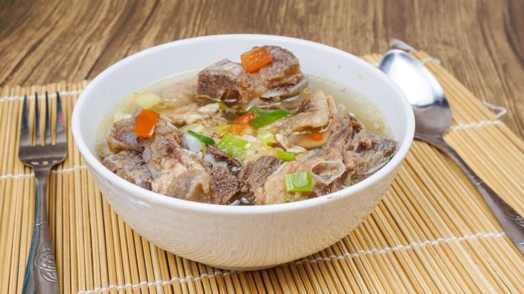 Resep Olahan Iga Sapi yang Lezat dan Menggugah Selera: Sop Iga, Iga Bakar, dan Konro!