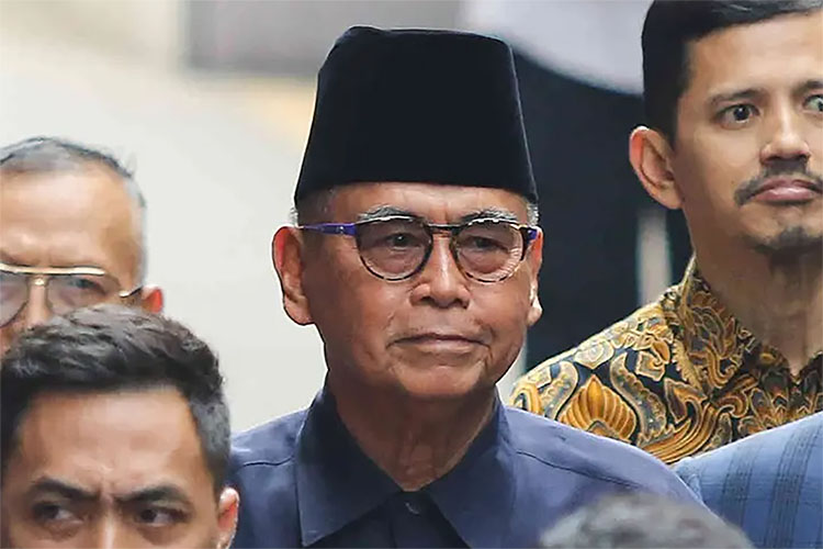 Panji Gumilang Mengaku Bertanggung Jawab atas Semua Transaksi di Al Zaytun, Polisi Sita 31 Barang Bukti