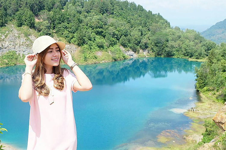 Inilah 5 Danau Paling Indah di Sumatera Barat, Salah Satunya Diakui UNESCO