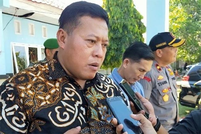 Choirul Huda Ingin Lebih Banyak Calon Agar Masyarakat Banyak Pilihan