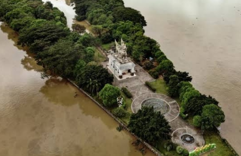 2 Tempat Wisata Terlarang Indonesia, Meski Punya Pemandangan Indah Namun Berbahaya