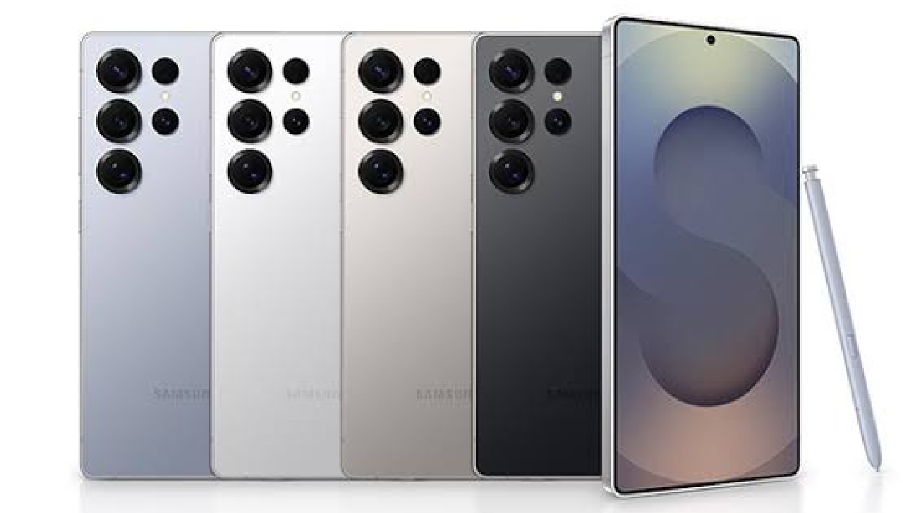 Daftar Ponsel Samsung yang Dapat Update Software hingga 7 Tahun Mendatang