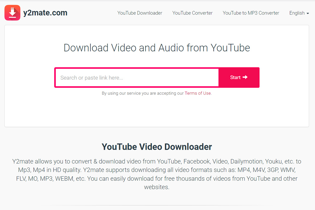 Cara download Video YouTube Menjadi Format MP3 Mudah dan Cepat