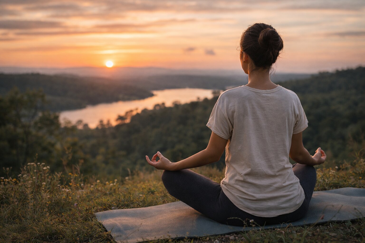 Sore Hari Terasa Paling Melelahkan? Ini Cara Sederhana Melepas Stres Tanpa Biaya, Nomor 2 Jarang Disadari