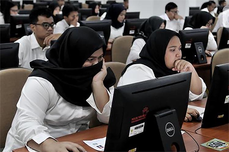 IKN Buka Pendaftaran PPPK 2023, Ini Jumlah Formasi dan Alokasinya