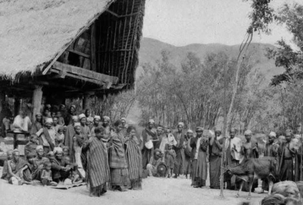 Suku Batak Ternyata Bersaudara dengan Suku Komering di Sumatera Selatan