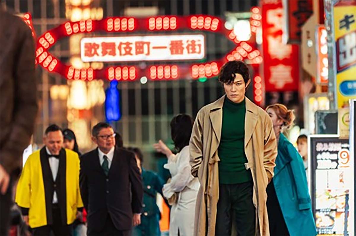 Hadir Kembali dalam Versi Live Action, Inilah Jadwal Tayang CITY HUNTER di Netflix