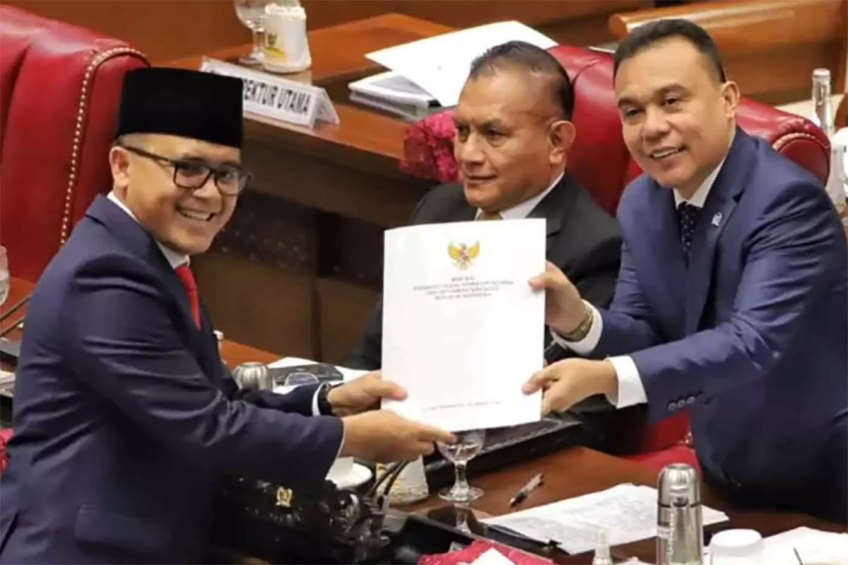 Pegawai Honorer Lega, Rencana Penghapusan Non ASN Mulai November Batal Dilaksanakan