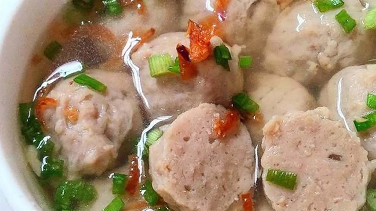 Resep Sehat dan Lezat Kuah Bakso Gurih Alami: Nikmati Kelezatan Tanpa Micin yang Berbahaya dengan Resep Mudah