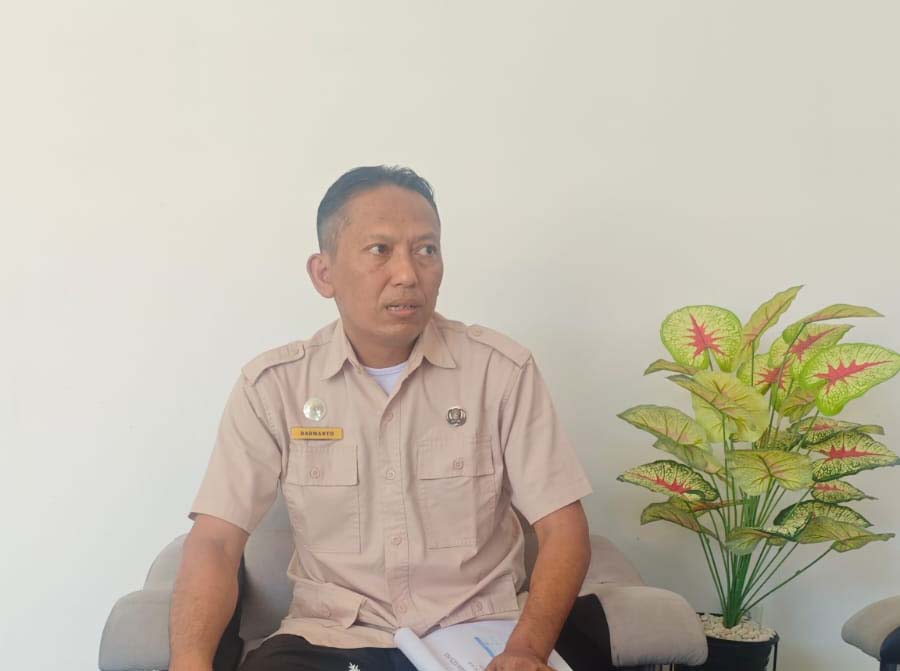 6 Orang Calon Jamaah Haji Mukomuko 2026 Berangkat Hari Senin